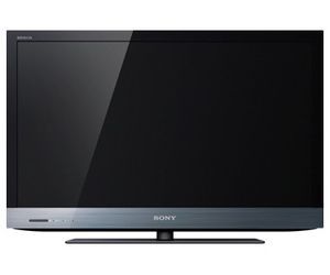 Specification of NEC X462S-AVT  rival: Sony Bravia KDL-46EX523.