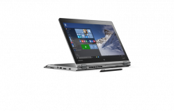 Lenovo ThinkPad Yoga 260 rating and reviews