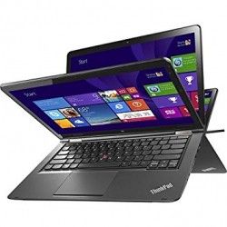 Lenovo ThinkPad Yoga 14 price and images.