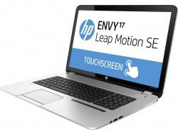 HP Envy 17 Leap Motion Special Edition TouchSmart