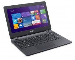 Acer Aspire E price and images.
