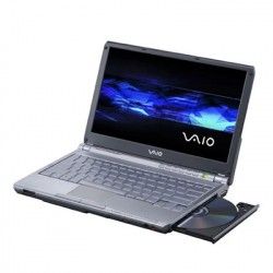 Sony VAIO VGN-TX670P/B