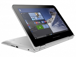 HP Pavilion x360 11-k120nr rating and reviews