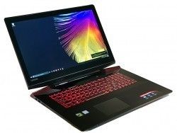 Lenovo IdeaPad Y700 rating and reviews