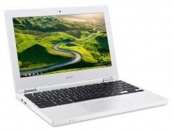 Acer Chromebook 11 price and images.