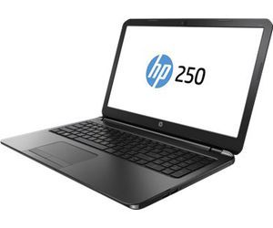 Ноутбук hp 250 g3 обзор