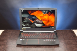 Acer Predator Helios 300