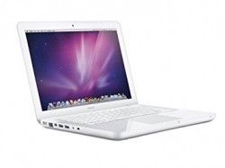 Apple MacBook Core 2 Duo 2GHz, NVIDIA GeForce 9400M