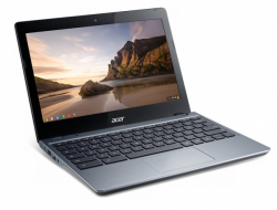 Acer Chromebook rating and reviews
