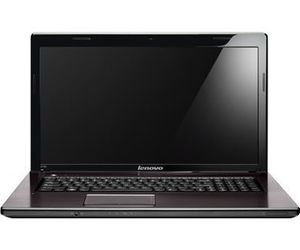 Разборка lenovo g780 ноутбука