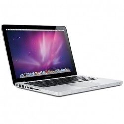 Apple MacBook Pro Core 2 Duo 2.4GHz, NVIDIA GeForce 9400M w/ 256MB