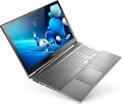 Samsung Series 7 Chronos