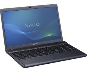 Sony VAIO F Series VPC-F11DGX/B specs and prices. Sony VAIO F Series ...