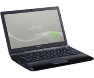 Sony VAIO CW Series VPC-CW2DGX/B Specs And Prices. Sony VAIO CW Series ...