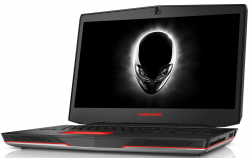 Alienware 15 rating and reviews