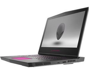 Dell alienware 13 r3 обзор