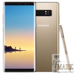 Specification of Huawei Mate 10  rival: Samsung Galaxy Note 8.