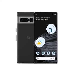 Google Pixel 7 price and images.