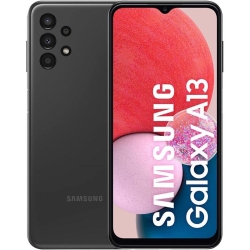 Specification of Apple iPhone X  rival: Samsung  Galaxy A13.