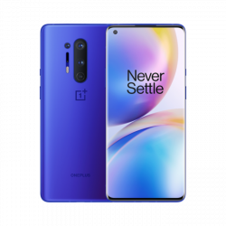 OnePlus 8 Pro tech specs and cost.