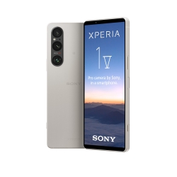 Sony Xperia 1 V price and images.