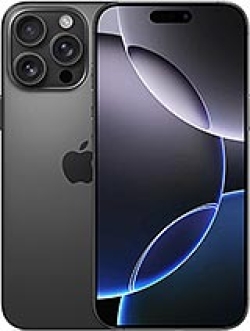 Apple iPhone 16 Pro Max specs and price.