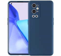 Specification of Oppo Realme C55 rival: OnePlus 9 Pro.