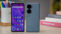 Asus Zenfone 9 rating and reviews
