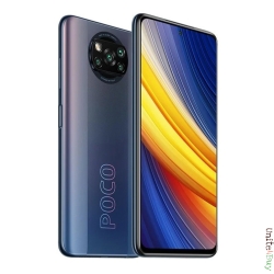 Xiaomi Poco X3 Pro rating and reviews