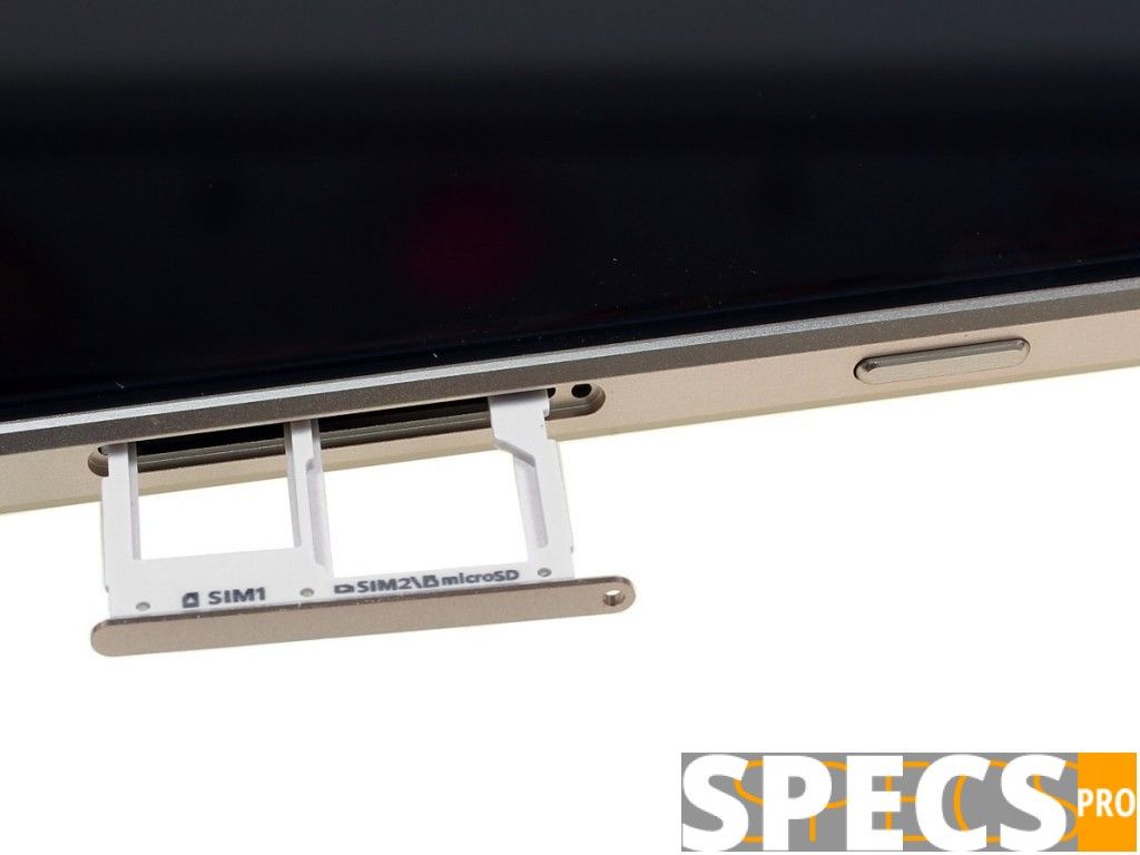 samsung galaxy a5 2016 dimensions