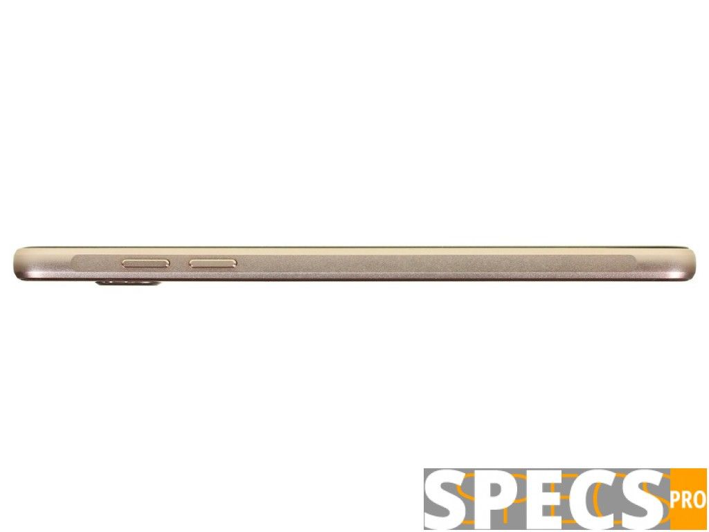 samsung galaxy a5 2016 dimensions