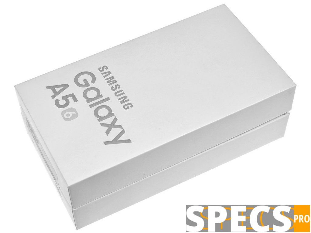 samsung galaxy a5 2016 dimensions
