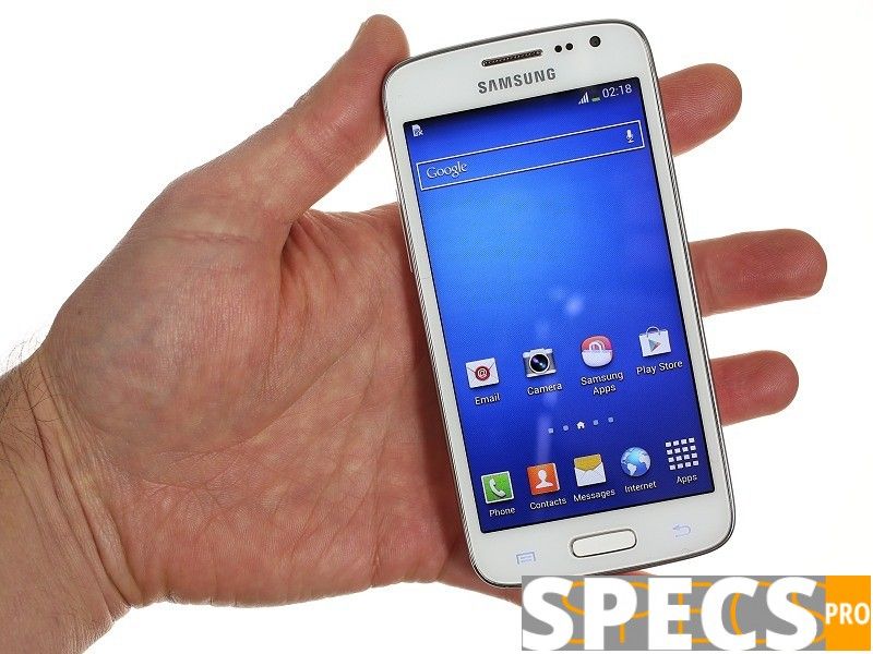 samsung galaxy core lte price