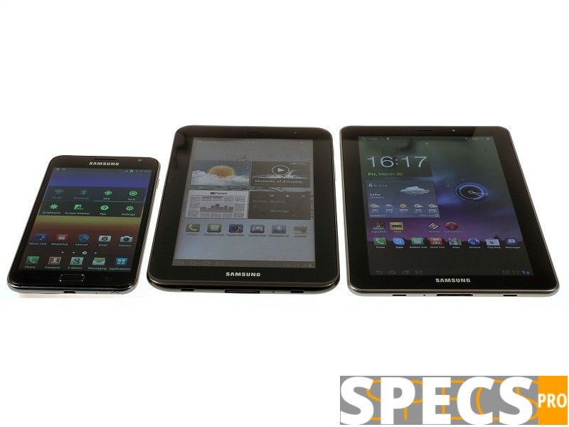 samsung tab 2 p3100 price