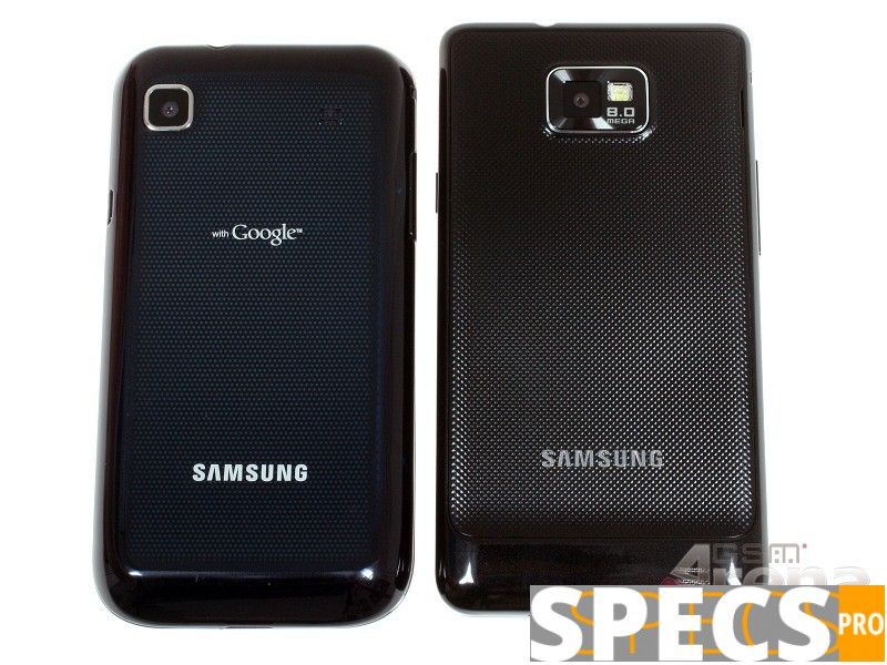 samsung i9100 galaxy s ii