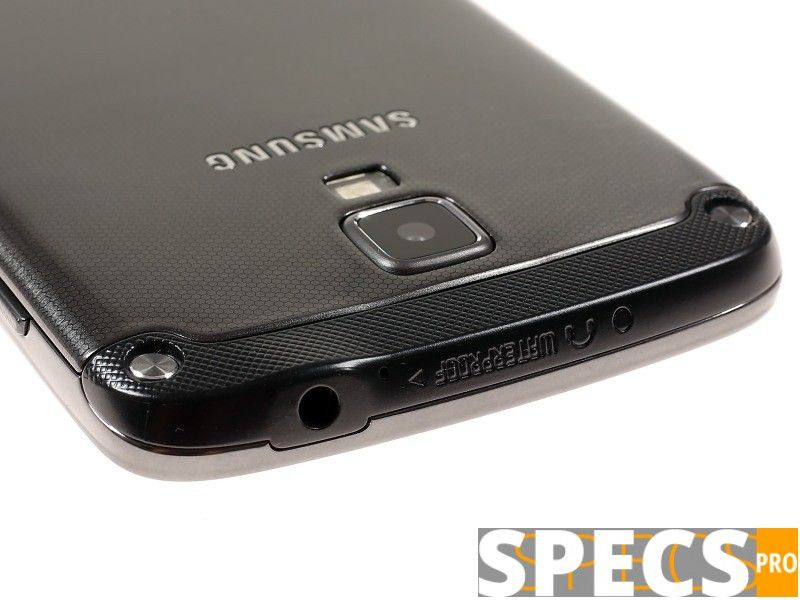 s4 active