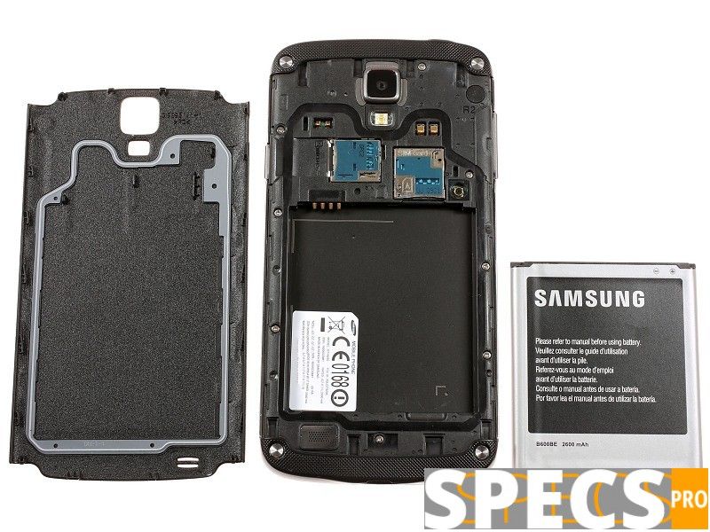 s4 active