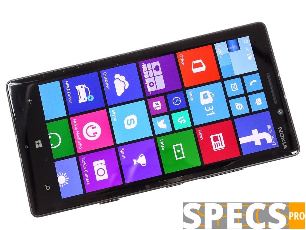 Nokia Lumia 930 Specs And Prices Lumia 930 Comparison With Rivals