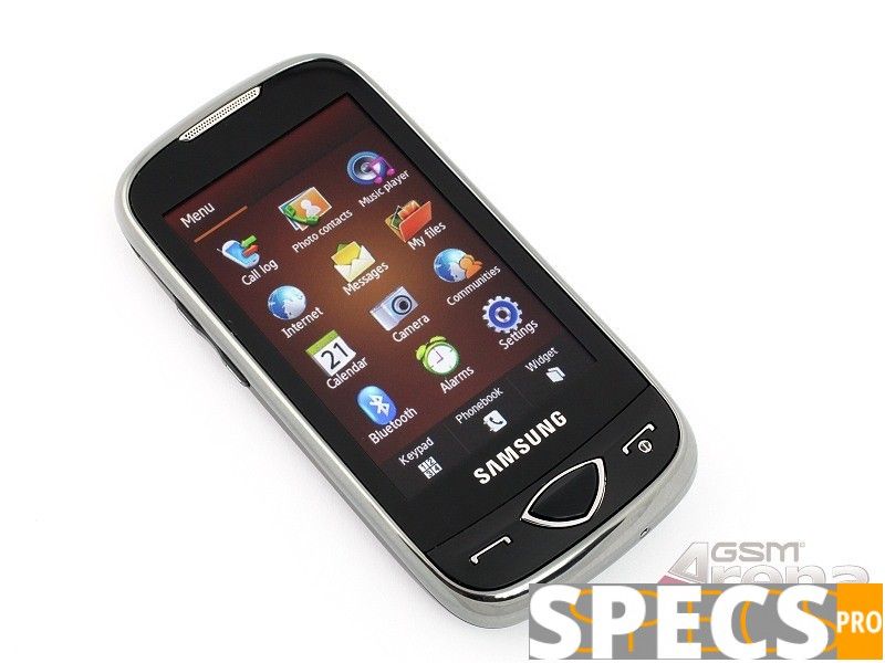 samsung galaxy 850