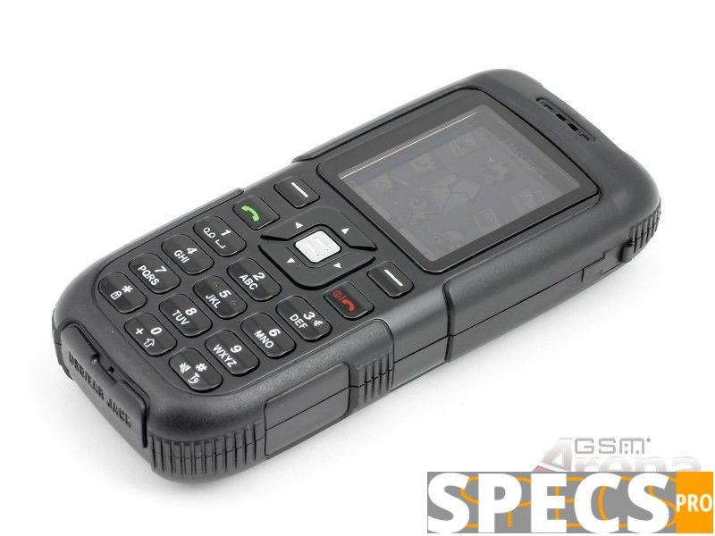 Repair Qmobile Phone