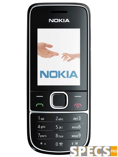 Как прошить nokia 2700 classic через компьютер