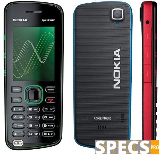 Nokia 5220 программа для прошивки