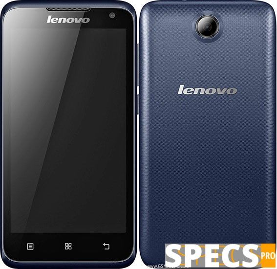 Lenovo a526 не включается