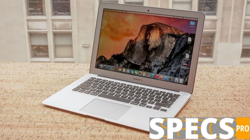 Apple MacBook Air 2015 specs and prices. Apple MacBook Air 2015 ...