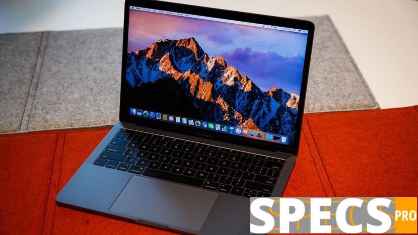 Apple MacBook Pro specs and prices. Apple MacBook Pro comparison with ...