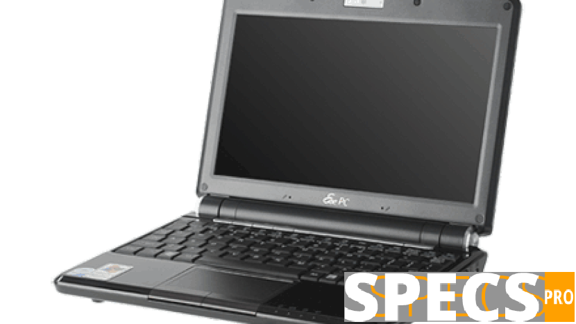 Asus eee pc 901 обзор