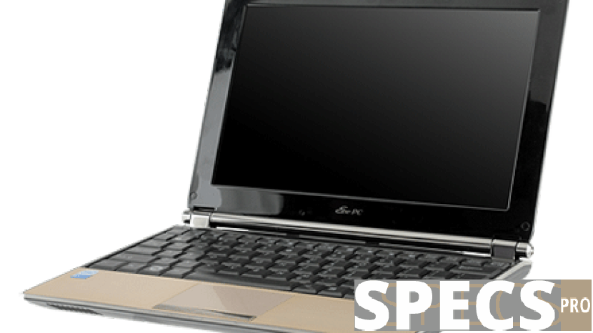 Asus eee s101 обзор