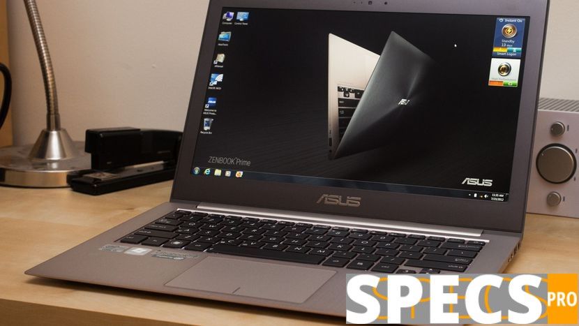 Asus zenbook ux31a добавить память