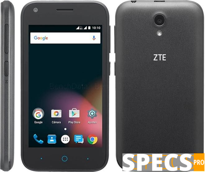 Телефон zte blade l110 как разблокировать