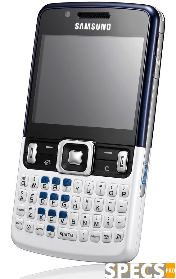 samsung c710